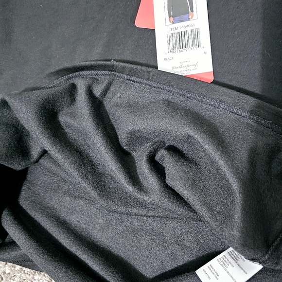 ORIGINAL WEATHERPROOF VINTAGE LIGHT SWEATSHIRT - Picture 8 of 13